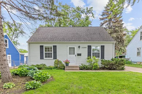 3309 Sumter Ave S, Saint Louis Park, MN 55426