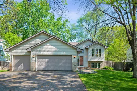 2931 92nd Ln NE, Blaine, MN 55449
