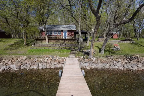 33744 Big Narrows Loop, Underwood, MN 56586