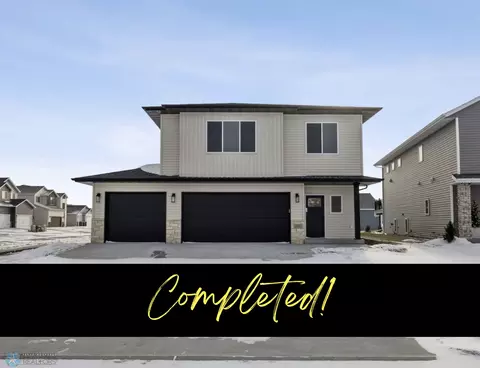 1051 54th Ave W, West Fargo, ND 58078