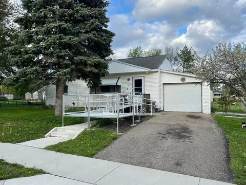1105 S Washington Ave, Spring Valley, MN 55975