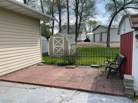 208 9th Ave E, Lisbon, ND 58054 photo 45