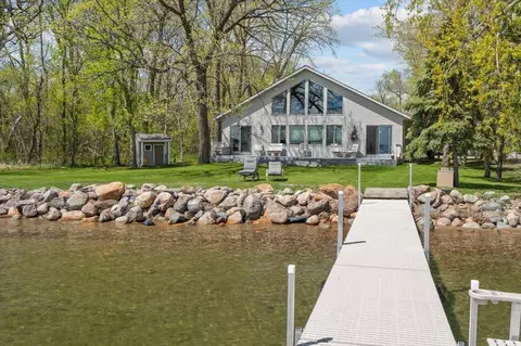41566 Channel Rd, Ottertail, MN 56571