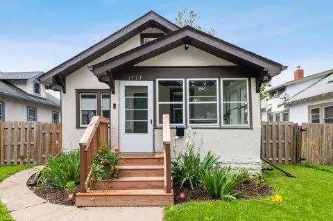 3731 Russell Ave N, Minneapolis, MN 55412