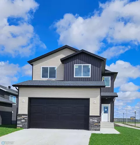 6345 83rd Ave S, Horace, ND 58047