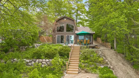 9501 N Shore Trl N, Forest Lake, MN 55025