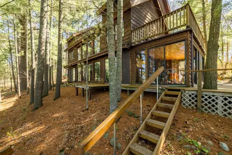 23265 Great Pine Trl, Nevis, MN 56467