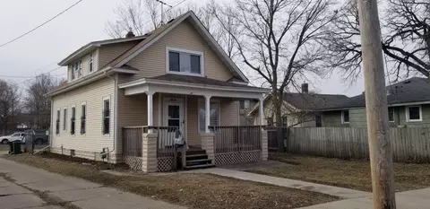 1411 24th Ave N, Minneapolis, MN 55411