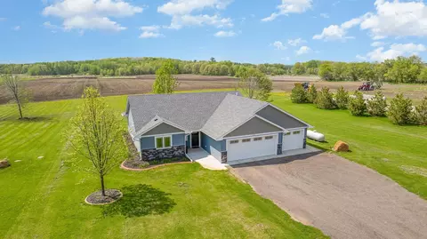 2254 411th Ave NE, Braham, MN 55006