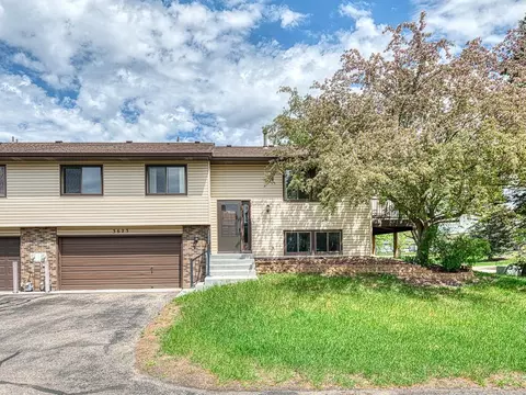 3623 15th Avenue Ct, Anoka, MN 55303