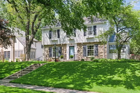 4120 Sunnyside Rd, Edina, MN 55424