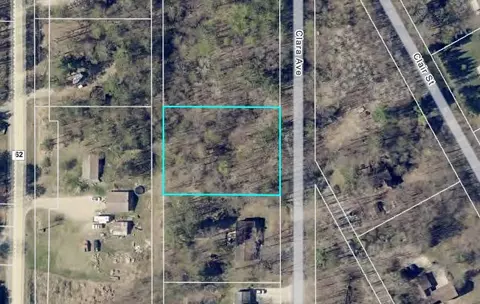 Lot 30 Block 3 Clara Ave, Cohasset, MN 55721