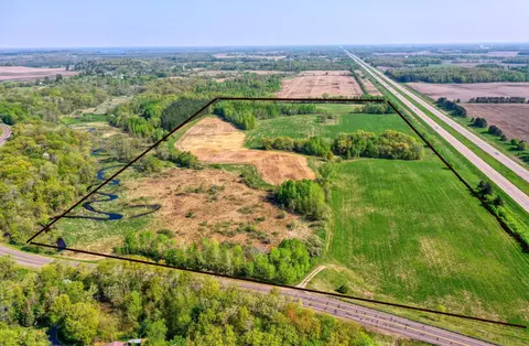APT #Goose Creek Road, Harris, MN 55032