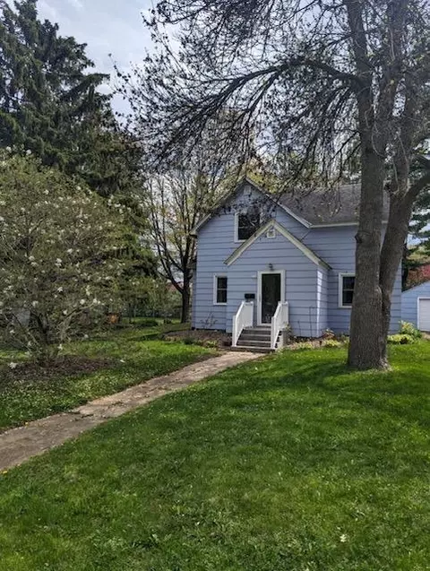 131 S Street St W, Amery, WI 54001