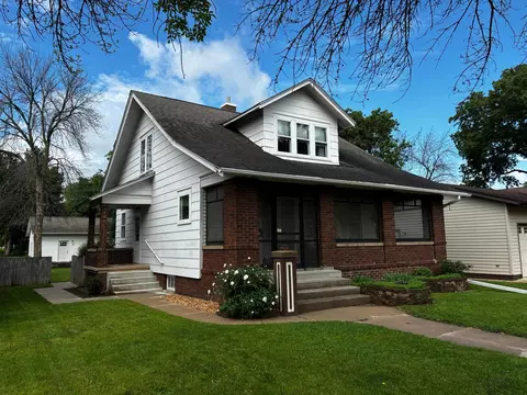 509 N Washington St, New Ulm, MN 56073