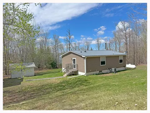 1159 S Gull Lake Rd SW, Tenstrike, MN 56683