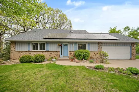 13468 Everest Ave, Apple Valley, MN 55124