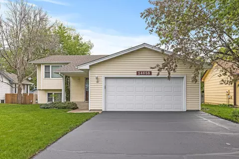14658 Hayes Rd, Apple Valley, MN 55124