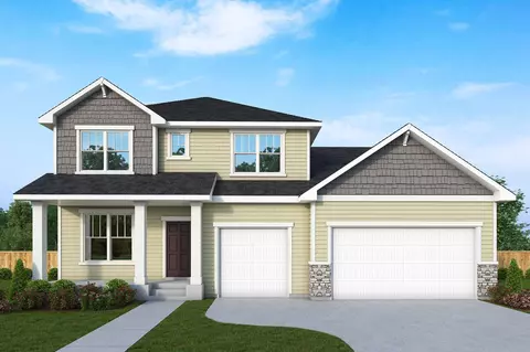 16009 116th Ave N, Maple Grove, MN 55369