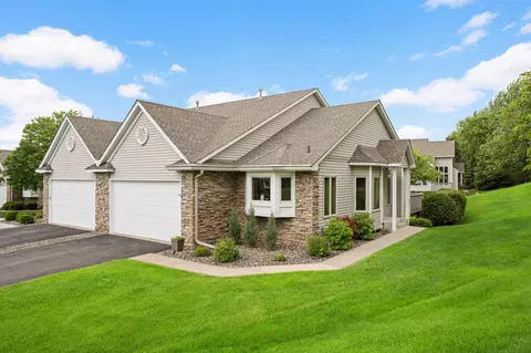 4210 Bristol Run, Shoreview, MN 55126