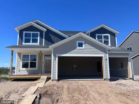 2471 Jacamar Ave NE, Saint Michael, MN 55376