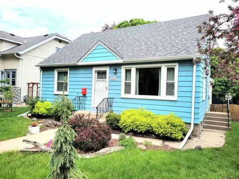 2939 Cleveland St NE, Minneapolis, MN 55418