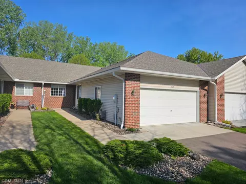 3625 Auger Ave, White Bear Lake, MN 55110