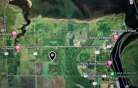 tbd 38th Ave NW, Baudette, MN 56623