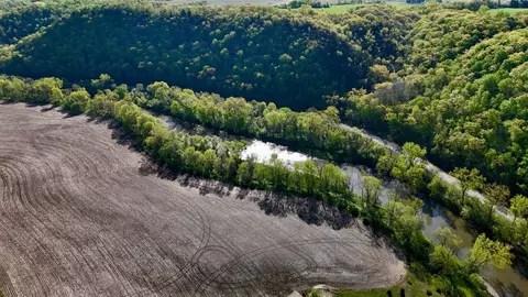 tbd Hwy 16, Holt Twp, MN 55962