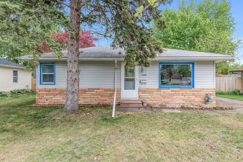 5228 Jersey Ave N, Crystal, MN 55428