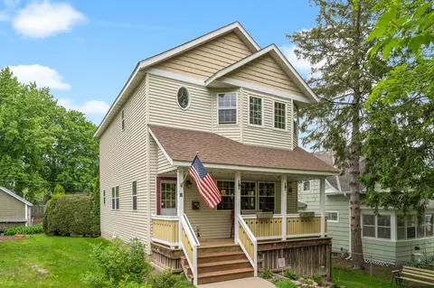1109 Lawson Ave E, Saint Paul, MN 55106