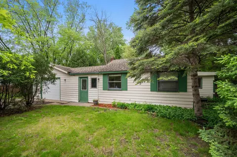 1667 County Road H2 E, White Bear Township, MN 55110