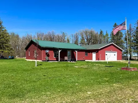 41157 210th Ave NE, Middle River, MN 56737