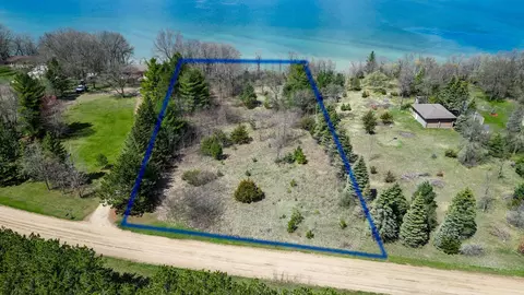 Nnn Beaver Creek Drive, Clitherall, MN 56524