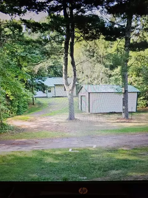 w5585 Oak Hill Road, Trego, WI 54888