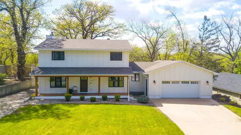700 S Ramsey St, Redwood Falls, MN 56283