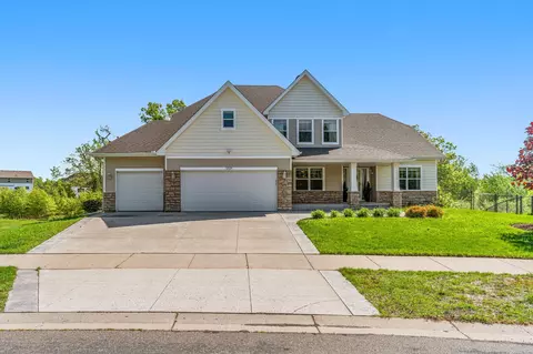12729 Midway St NE, Blaine, MN 55449