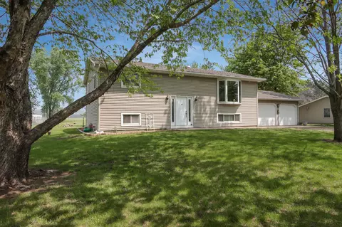 w7436 130th Avenue, Hager City, WI 54014