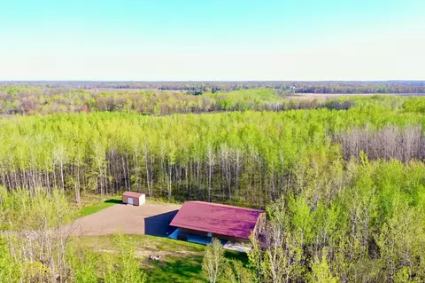 3622 Munkelwitz Rd, Hay Brook Twp, MN 56342