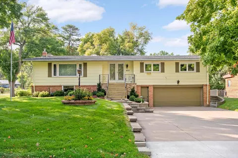 4155 Forest Ct, White Bear Lake, MN 55110