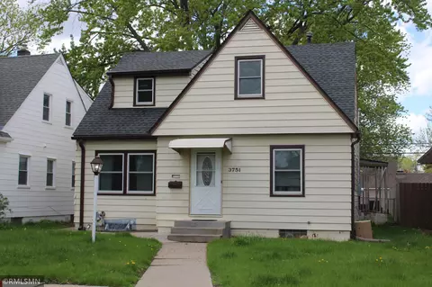 3751 Major Ave N, Robbinsdale, MN 55422