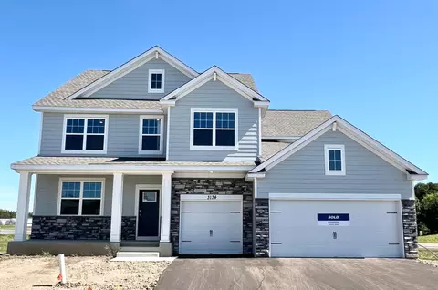 3134 Sunflower Way NW, Prior Lake, MN 55372