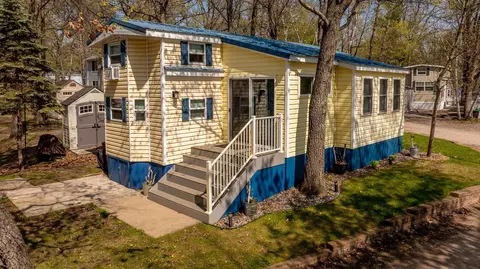 15827 Wilderness Trl #86, Crosslake, MN 56442