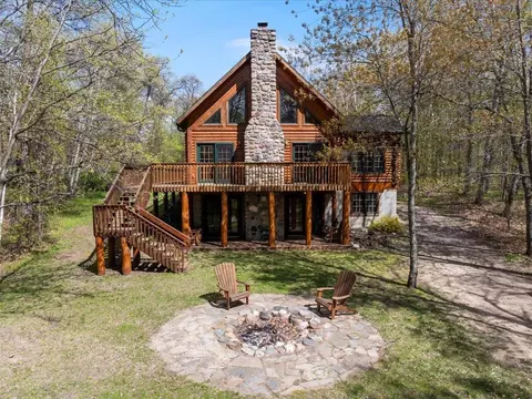 25019 County Road 3, Merrifield, MN 56465