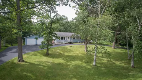 3970 323rd Ave NE, Cambridge, MN 55008