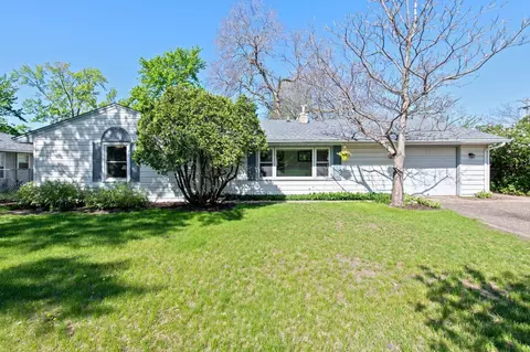 8036 Terrace Rd NE, Spring Lake Park, MN 55432