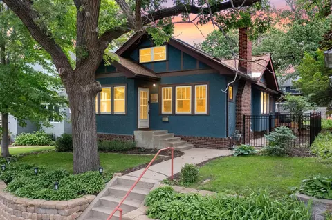 5037 Xerxes Ave S, Minneapolis, MN 55410