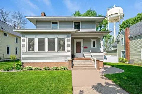 127 S Green Ave, New Richmond, WI 54017