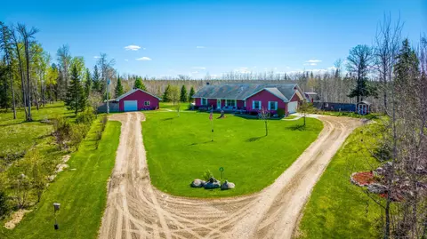 26051 250th St, Shevlin, MN 56676