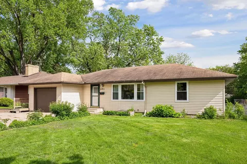 6911 Eliot View Rd, Saint Louis Park, MN 55426